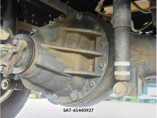Toyota DYNA TRUCK 2021-02 8524578-11