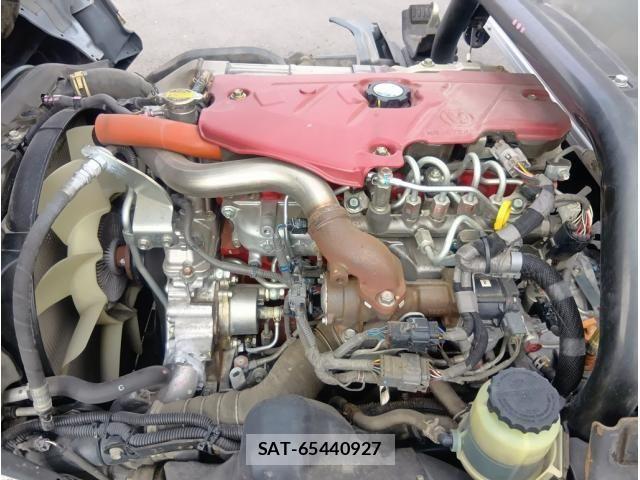 Toyota DYNA TRUCK 2021-02 8524578-14