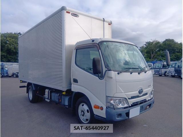 Toyota DYNA TRUCK 2021-02 8524578-1