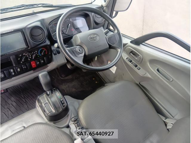 Toyota DYNA TRUCK 2021-02 8524578-21