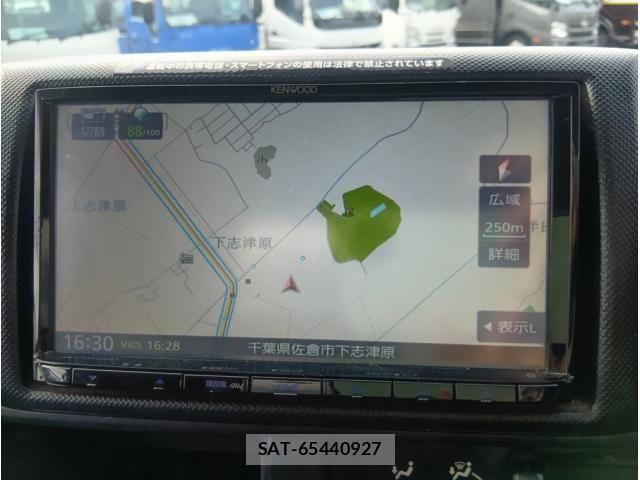 Toyota DYNA TRUCK 2021-02 8524578-24