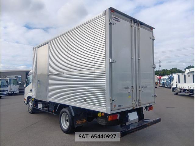 Toyota DYNA TRUCK 2021-02 8524578-3
