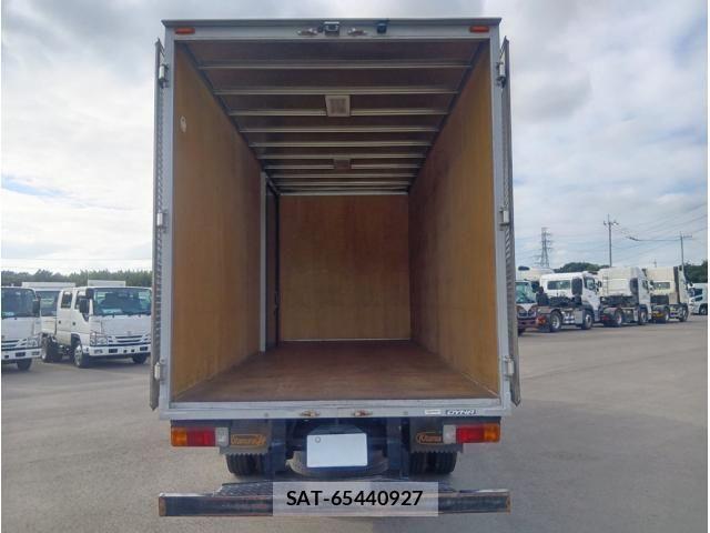Toyota DYNA TRUCK 2021-02 8524578-5
