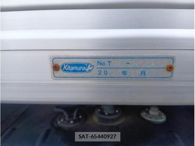 Toyota DYNA TRUCK 2021-02 8524578-8