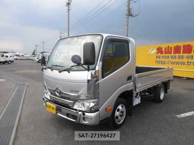 Toyota DYNA TRUCK 2026-03 8524575-0