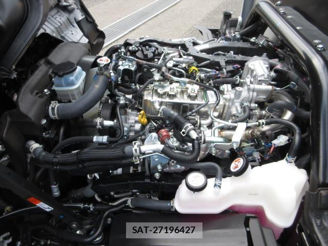 Toyota DYNA TRUCK 2026-03 8524575-22