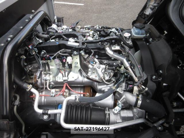 Toyota DYNA TRUCK 2026-03 8524575-25