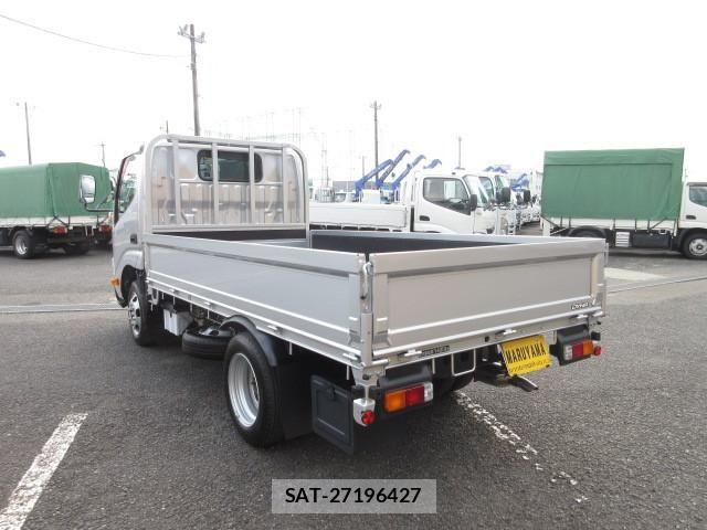 Toyota DYNA TRUCK 2026-03 8524575-2