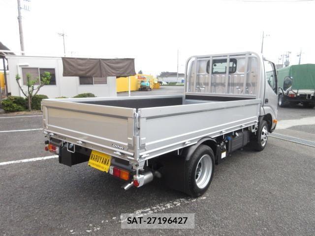 Toyota DYNA TRUCK 2026-03 8524575-3