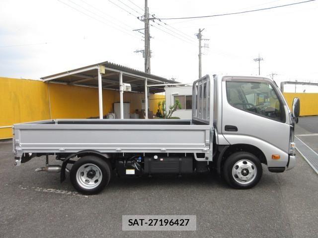 Toyota DYNA TRUCK 2026-03 8524575-5