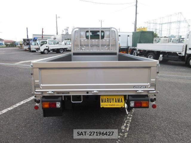 Toyota DYNA TRUCK 2026-03 8524575-6