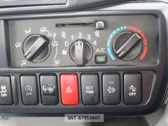 Toyota DYNA TRUCK 2017-03 8524615-13