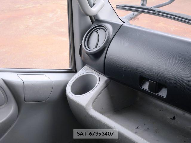 Toyota DYNA TRUCK 2017-03 8524615-18
