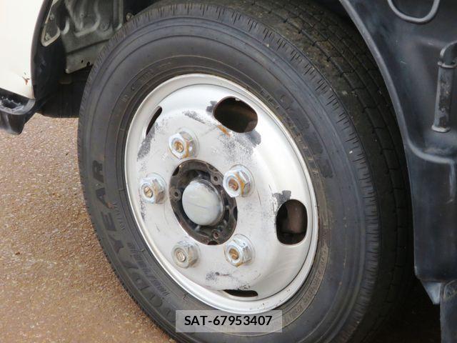 Toyota DYNA TRUCK 2017-03 8524615-21