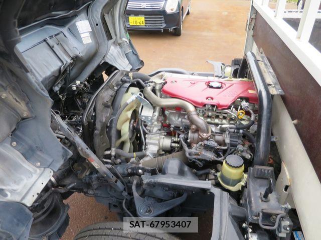Toyota DYNA TRUCK 2017-03 8524615-22