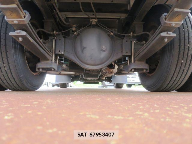 Toyota DYNA TRUCK 2017-03 8524615-23