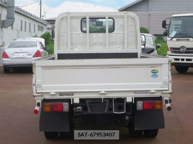 Toyota DYNA TRUCK 2017-03 8524615-3