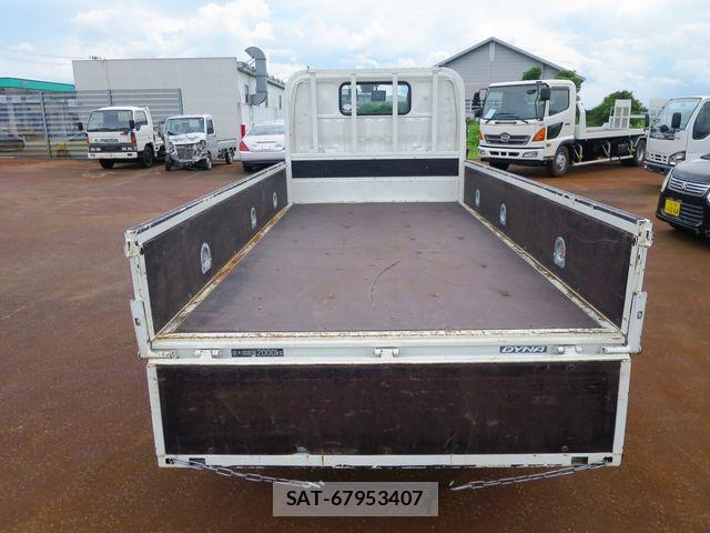 Toyota DYNA TRUCK 2017-03 8524615-6