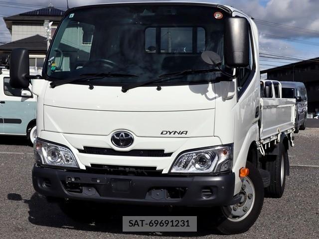 Toyota DYNA TRUCK 2022-08 8524591-0