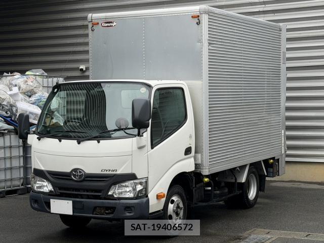 Toyota DYNA TRUCK 2018-06 8524592-0