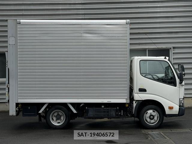 Toyota DYNA TRUCK 2018-06 8524592-2