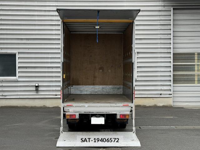 Toyota DYNA TRUCK 2018-06 8524592-4