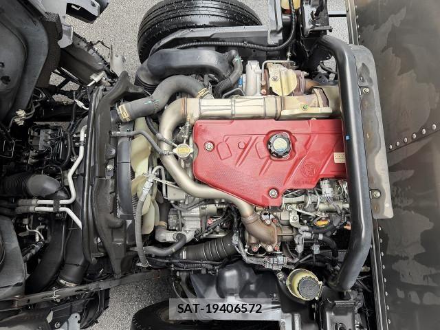 Toyota DYNA TRUCK 2018-06 8524592-6