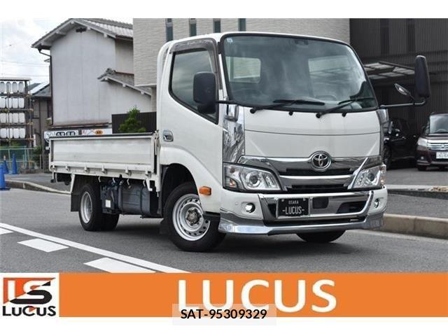 Toyota DYNA TRUCK 2022-01 8561753-0