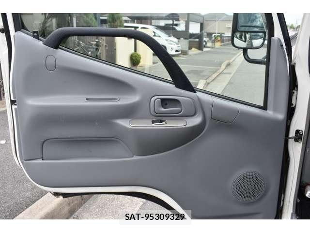 Toyota DYNA TRUCK 2022-01 8561753-9