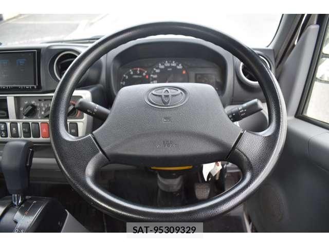 Toyota DYNA TRUCK 2022-01 8561753-1