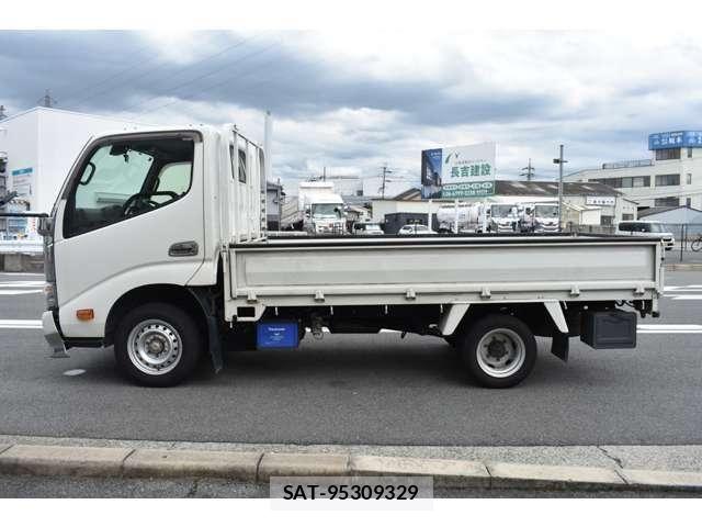 Toyota DYNA TRUCK 2022-01 8561753-4