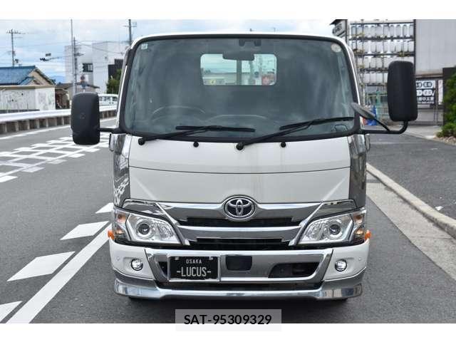 Toyota DYNA TRUCK 2022-01 8561753-5