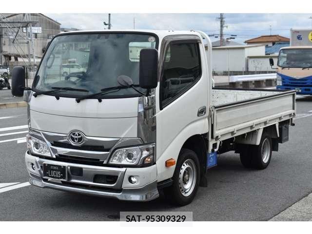 Toyota DYNA TRUCK 2022-01 8561753-6