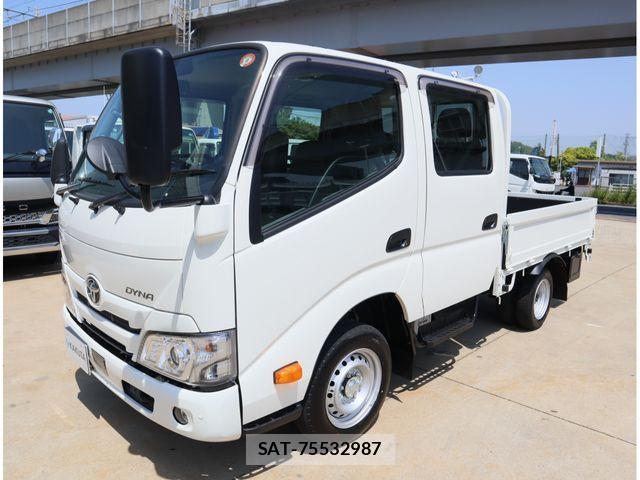 Toyota DYNA TRUCK 2026-01 8561748-0