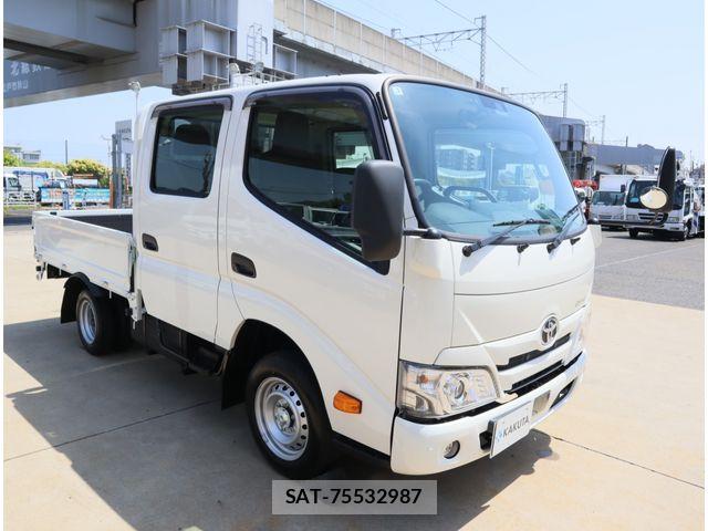 Toyota DYNA TRUCK 2026-01 8561748-1