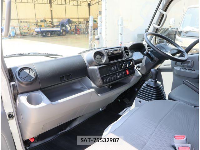 Toyota DYNA TRUCK 2026-01 8561748-20