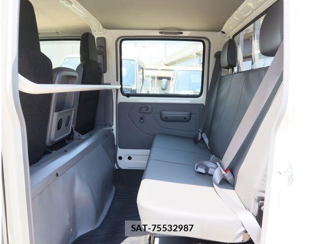 Toyota DYNA TRUCK 2026-01 8561748-23