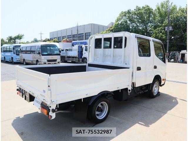 Toyota DYNA TRUCK 2026-01 8561748-2
