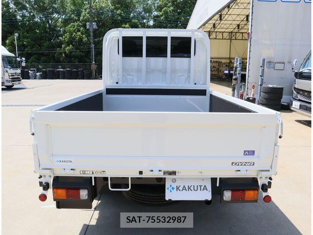 Toyota DYNA TRUCK 2026-01 8561748-3