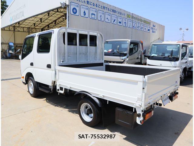 Toyota DYNA TRUCK 2026-01 8561748-4
