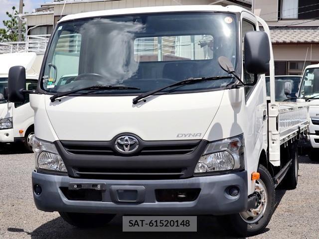 Toyota DYNA TRUCK 2018-07 8561749-0
