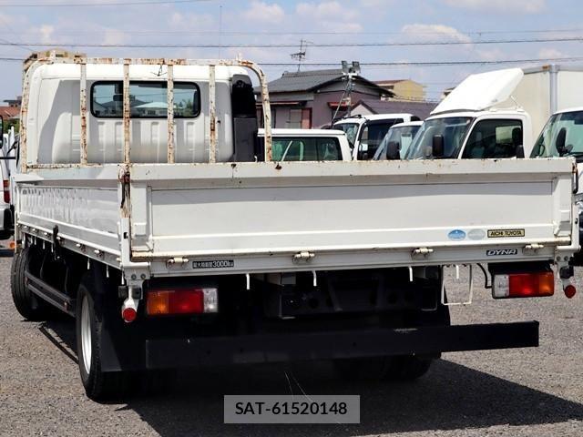 Toyota DYNA TRUCK 2018-07 8561749-1