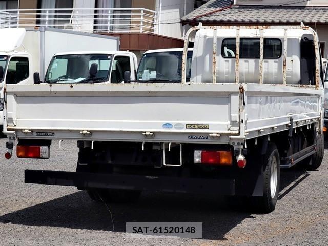 Toyota DYNA TRUCK 2018-07 8561749-2