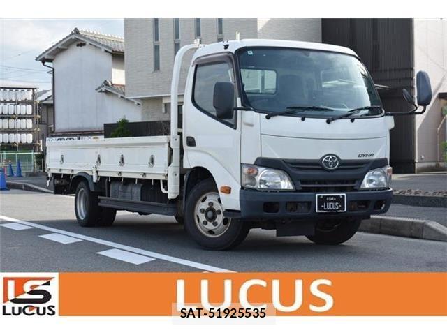 Toyota DYNA TRUCK 2015-04 8561755-0