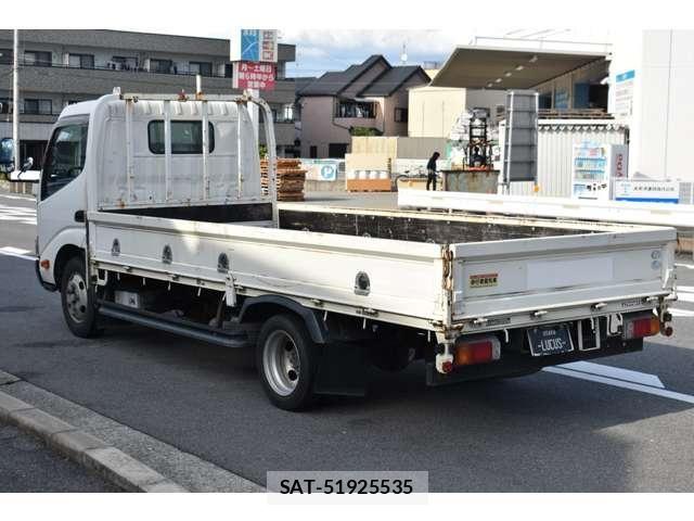 Toyota DYNA TRUCK 2015-04 8561755-23