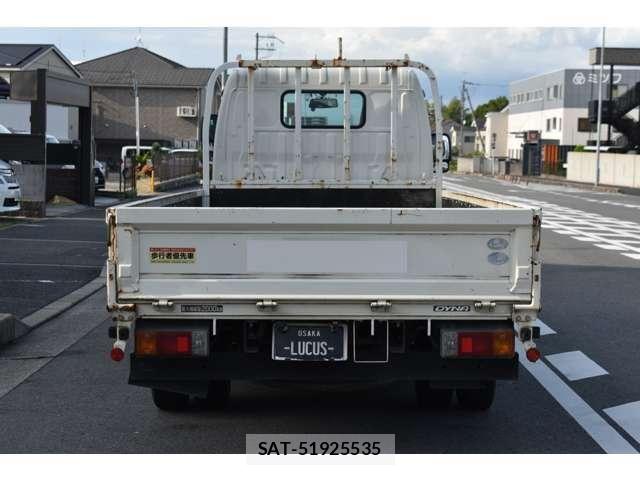 Toyota DYNA TRUCK 2015-04 8561755-24