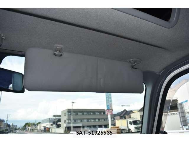 Toyota DYNA TRUCK 2015-04 8561755-4