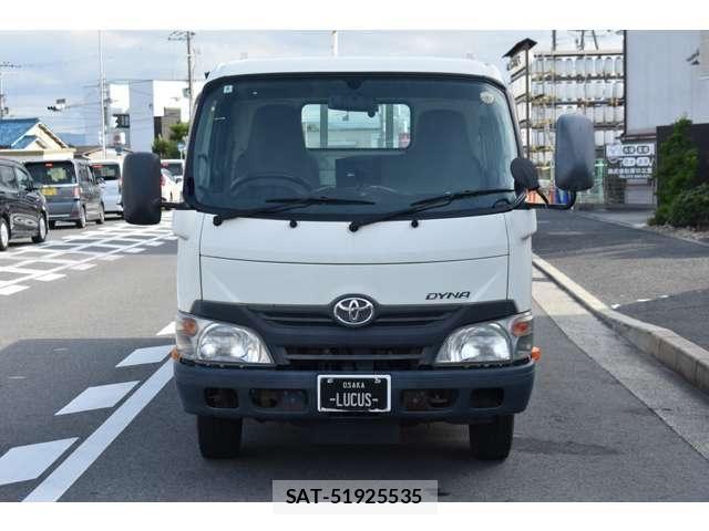 Toyota DYNA TRUCK 2015-04 8561755-6