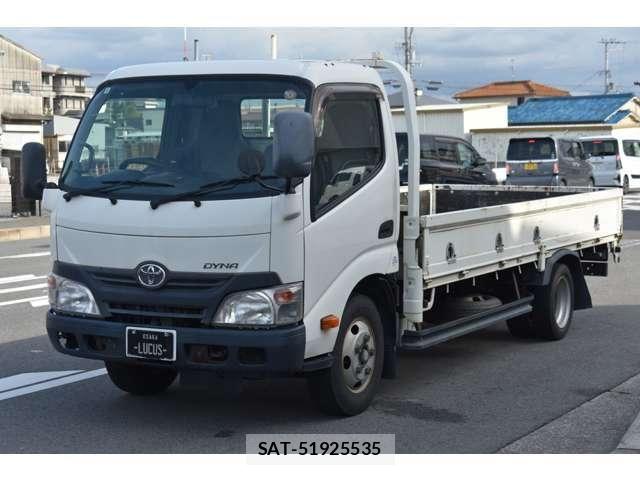 Toyota DYNA TRUCK 2015-04 8561755-7