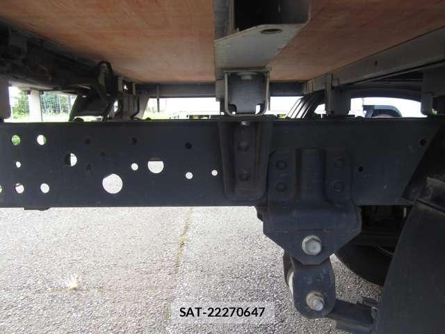 Toyota DYNA TRUCK 2021-07 8561754-9